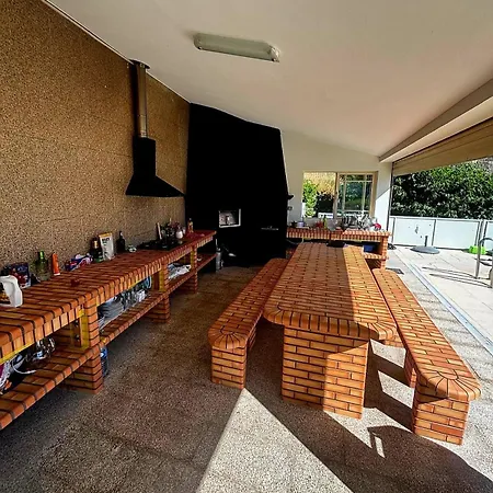 Casa Encosta Do Marao Вилла *