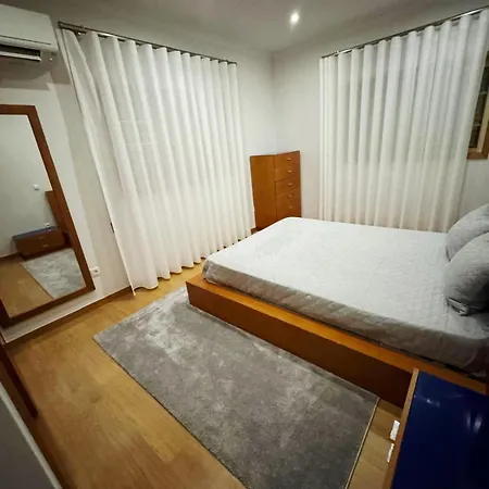 Вилла Casa Encosta Do Marao Амаранте