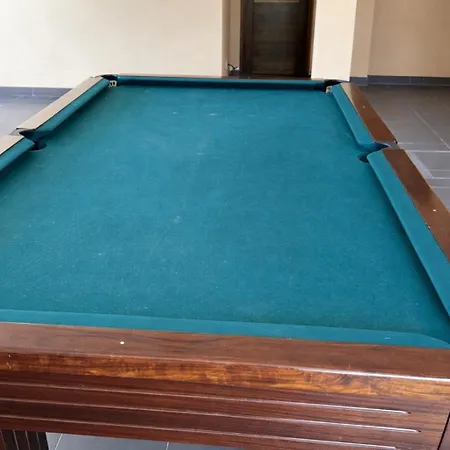 Casa Encosta Do Marao Вилла *