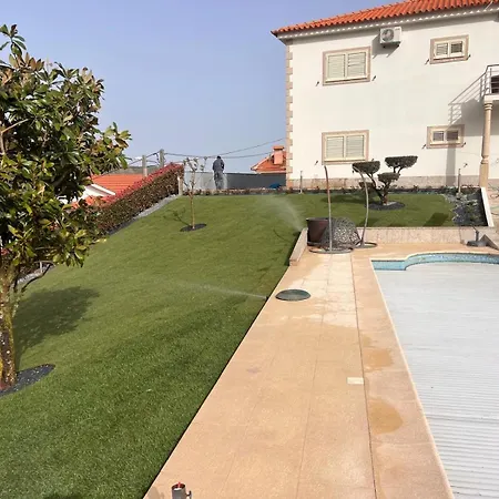 Casa Encosta Do Marao * Амаранте