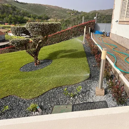 Casa Encosta Do Marao * Amarante
