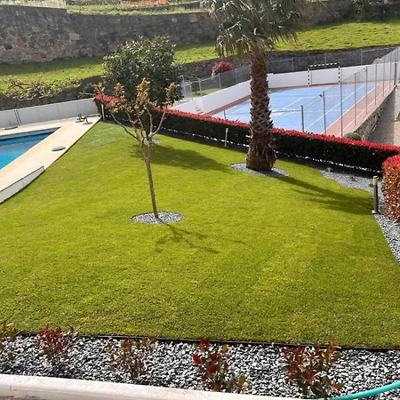 Casa Encosta Do Marao * Амаранте